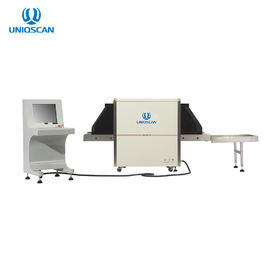 Fast Speed Airport Baggage Scanner , X Ray Security Scanner Equipment 40AWG