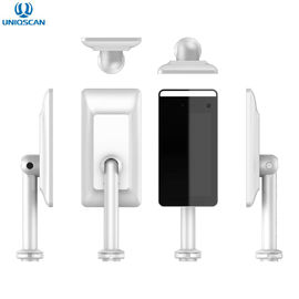 Temperature Measuring Facial Recognition Equipment 24V DC Brushless Motor For Access Control