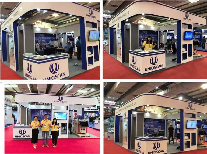 China SHENZHEN UNISEC TECHNOLOGY CO.,LTD company profile